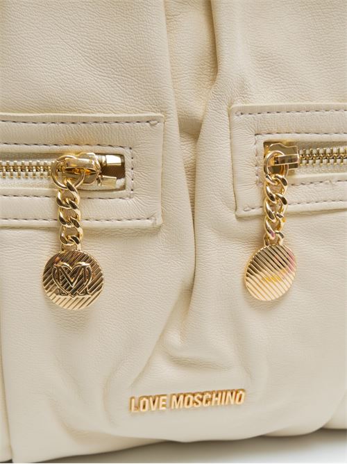  LOVE MOSCHINO | JC4213PP0MKB0/110
